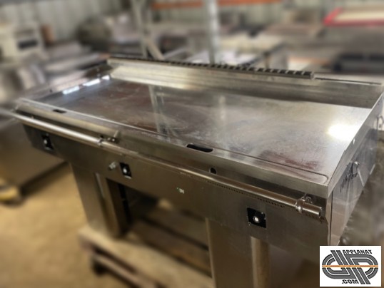 Plancha garantie 6 mois