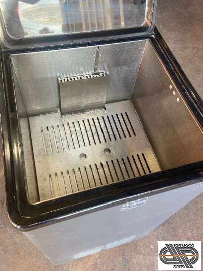 Frigo a bouteilles et canettes occasion 