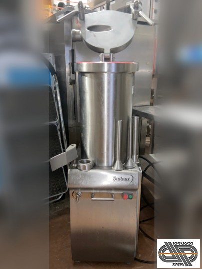 Poussoir hydraulique Dadaux PHX 25 d' occasion