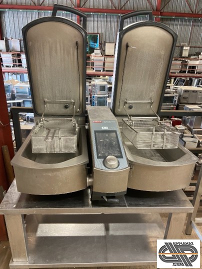 Variocooking vcc112T occasion , centre de cuisson multifonction