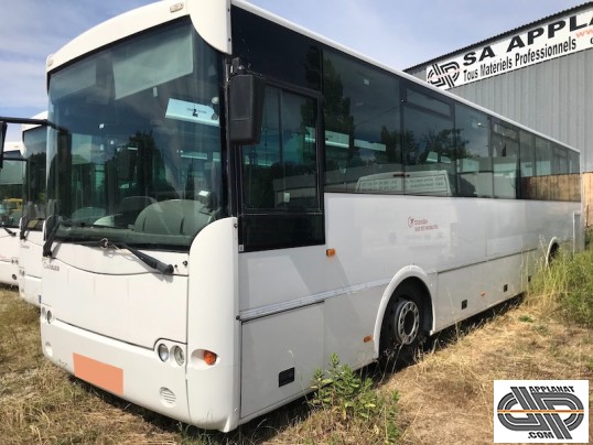 Autocar Ponticelli NR210P d'occasion