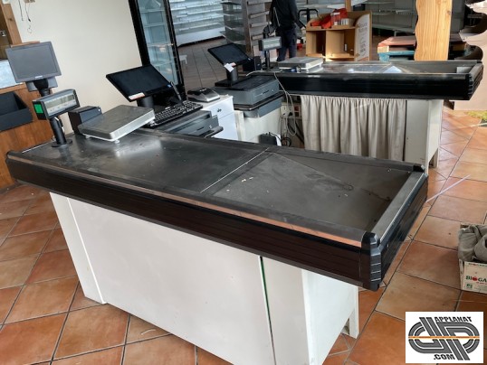 check out sans tapis roulant à vendre d'occasion