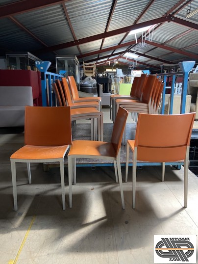 chaises GABER OVER d'occasion