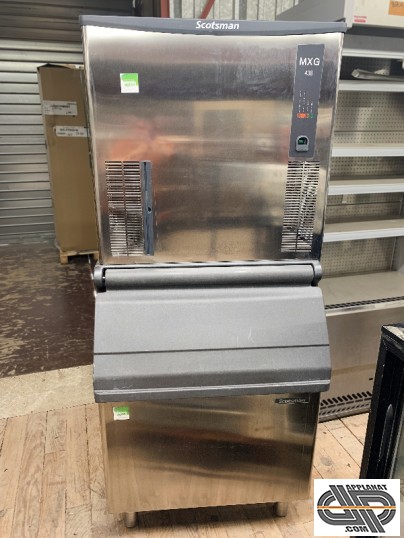 Machine-glacon-gourmet-medium-MXG-438M