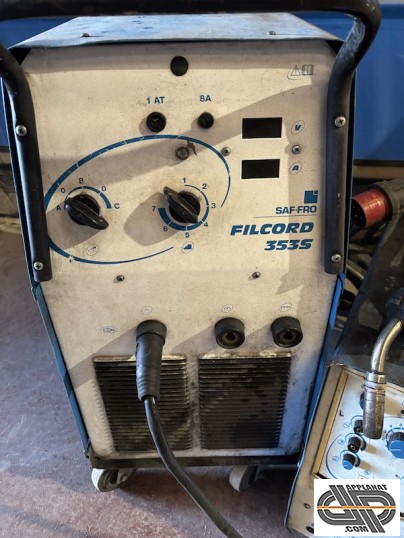 Dévidoir SAF FRO DV 410 F d'occasion