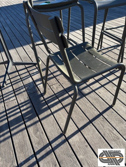 Chaise FERMOB de haute qualité