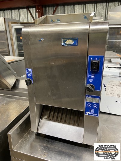 Toaster vertical ANTUNES VCTM-2 occasion