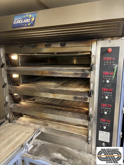 Four-professionnel-boulangerie-royal-forni-AE4C_8,20-occasion