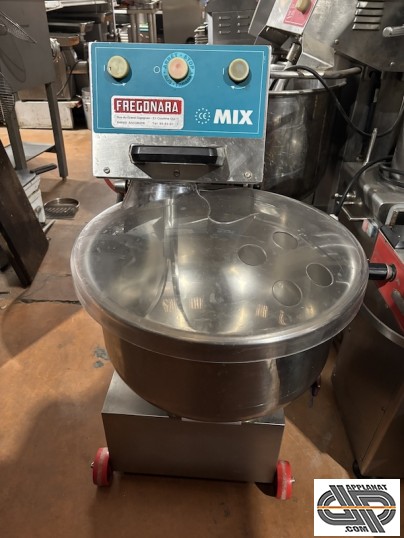 Mélangeur viande inox Talsa Mix 35 E occasion
