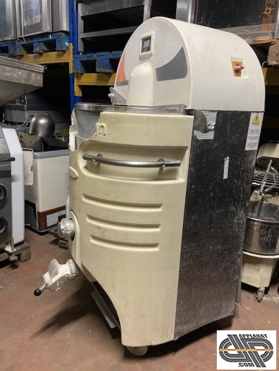 Fermenteur levain occasion Bertrand FL 140
