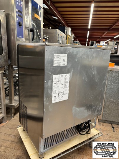 Machine à glaçon d’occasion (technique de refroidissement à eau) 