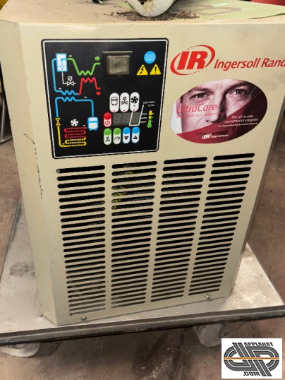 Sécheur d'air Ingersoll Rand D108IN d'occasion 
