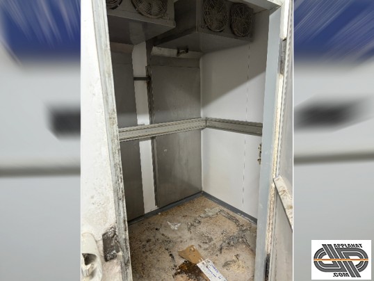 Chambre-fermentation-CFI-CF-68-occasion