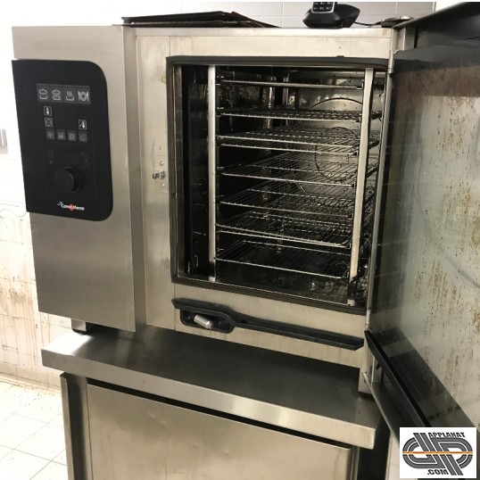 four convotherm professionnel occasion