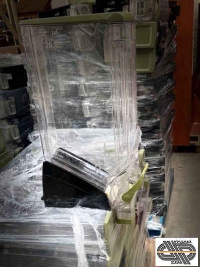 distributeurs à gravité vrac HL DISPLAY 20 Litres occasion