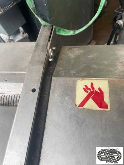 Signalétique de sécurité