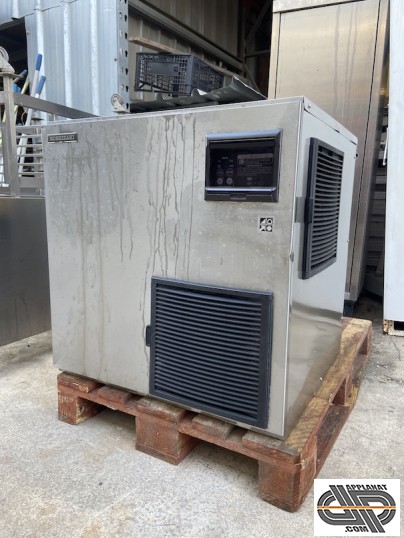 Tête de production glace en grains HOSHIZAKI FM-1000AKE-SB d'occasion