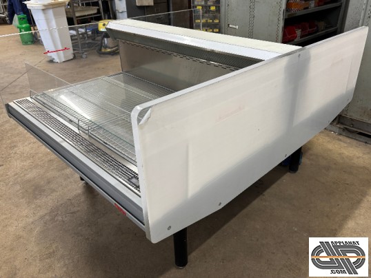 frigo vitrine petit format pour épicerie, superette , distribution alimentaire