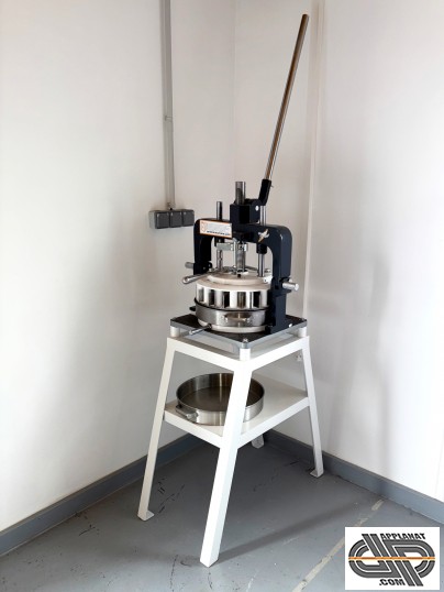 Diviseuse manuelle SM 530 Sinmag