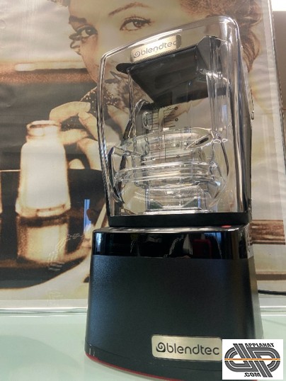 Blender professionnel Blendtec Stealth 885