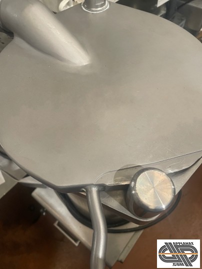Capacité de 25 litres