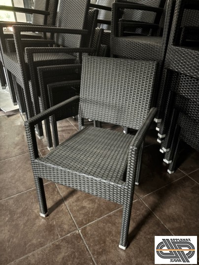 Lot de chaises d'occasion