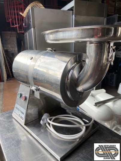 Tamis automatique, centrifugeuse de table robot coupe d'occasion