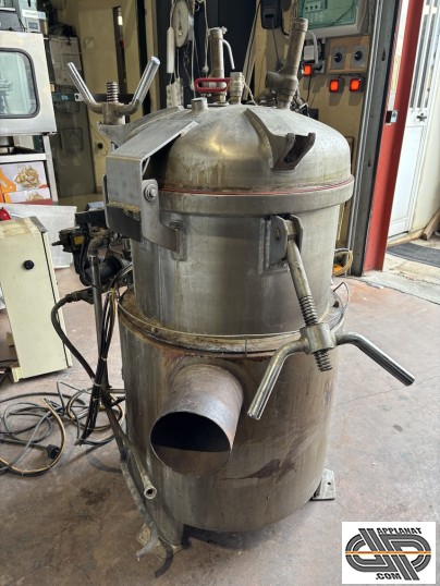 Petit autoclave de charcuterie professionnelle occasion