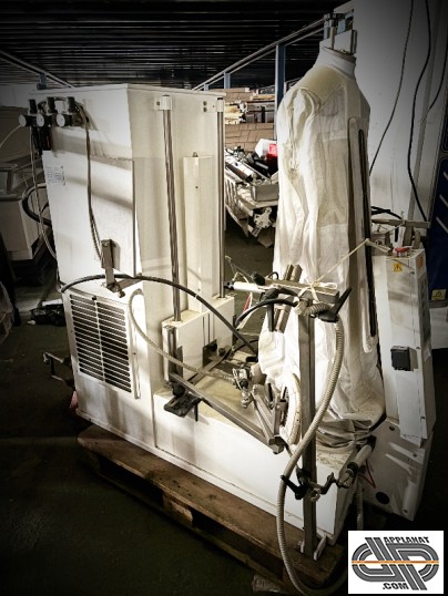 Mannequin de repassage Barbanti 451 d'occasion