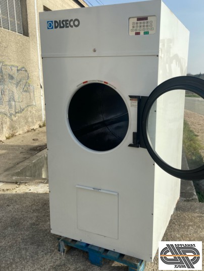 Sèche linge pressing blanchisserie occasion ADC EURO 35