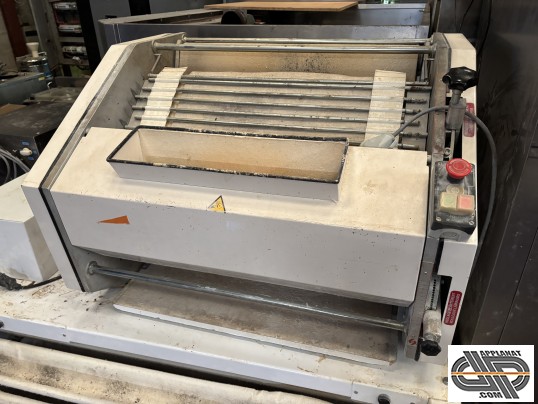 Faconneuse FL 86 2RO Lambert EquipementsOccasion