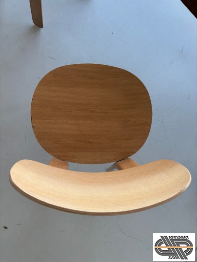 Chaise de designer d'occasion