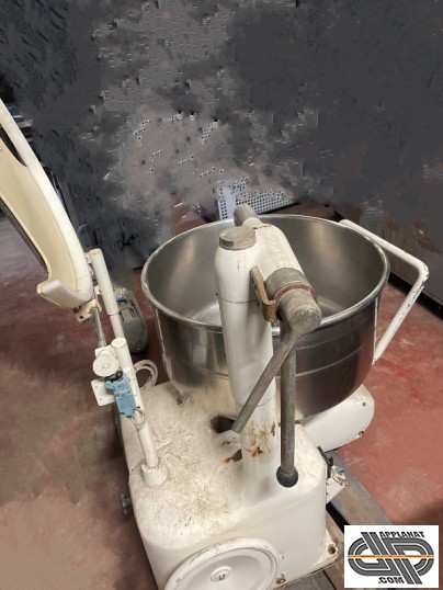 Machine allemande de boulangerie d'occasion