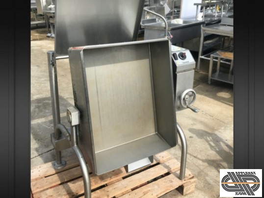 sauteuse électrique d’occasion