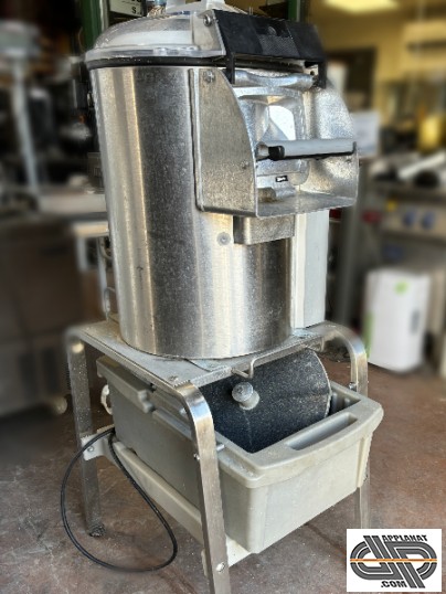 Éplucheuse professionnelle 10 Kg Electrolux Dito Sama T10E-T15E occasion