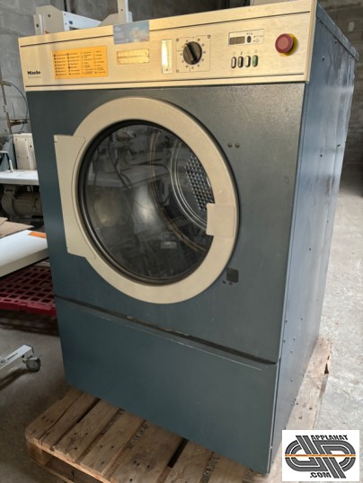 Sèche linge professionnel T 6351 EL Miele occasion