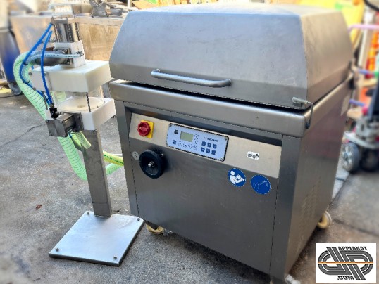 Machine sous vide Multivac C400 occasion