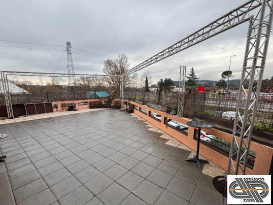 Structure Truss aluminium d’occasion
