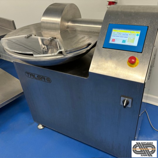 Cutter Talsa K30 neo d'occasion