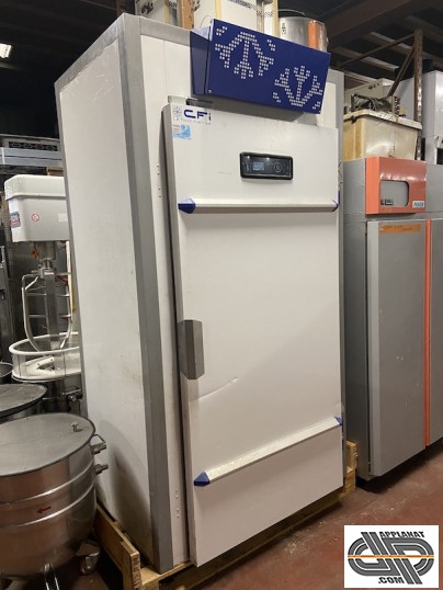 Chambre fermentation CFI occasion