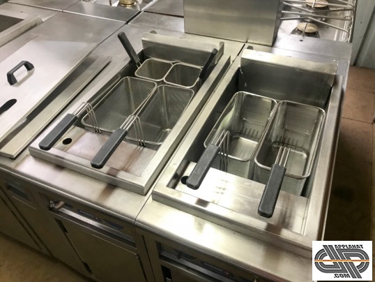Cuiseur a pates professionnel grande cuisine d'occasion marque Rosinox type Rosichef, modèle CP 30 E  