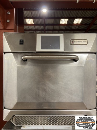 Four WELBILT MERRYCHEF EIKON E4s Occasion fermé 