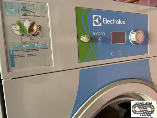 sèche linge ELECTOLUX LAGOON T5350 occasion dryer