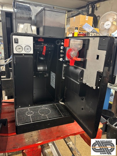 machine à café professionnelle FRANKE A800