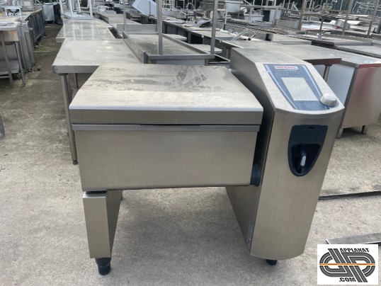 VarioCooking