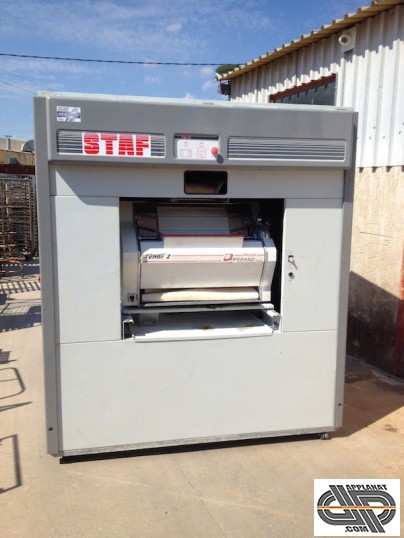 Balancelle Staf FI6600