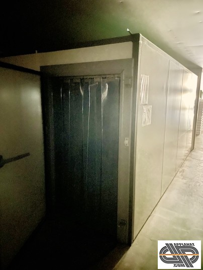 Chambre froide positive KIDE d'occasion