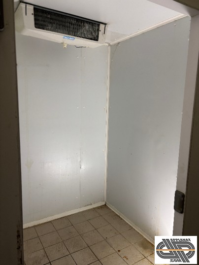 Chambre froide 5,8 m3 d'occasion