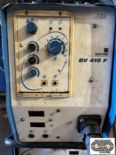 Poste a souder SAF RO FILCORD 353 S d'occasion