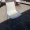 Lot de 4 Tabouret haut Pedrali